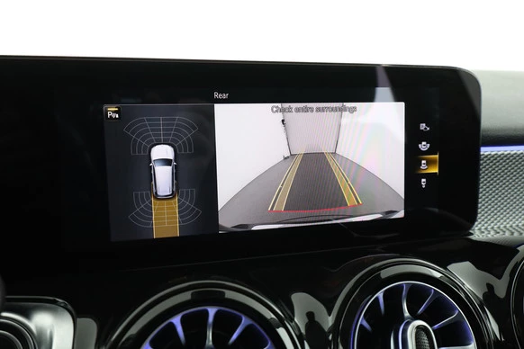 Mercedes-Benz GLB - Afbeelding 14 van 30