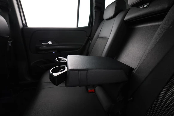 Mercedes-Benz GLB - Afbeelding 18 van 30