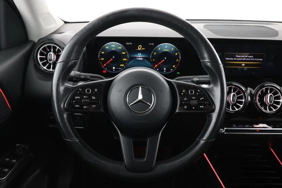 Mercedes-Benz GLB - Afbeelding 20 van 30