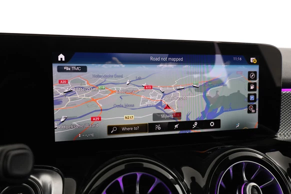 Mercedes-Benz GLB - Afbeelding 21 van 30