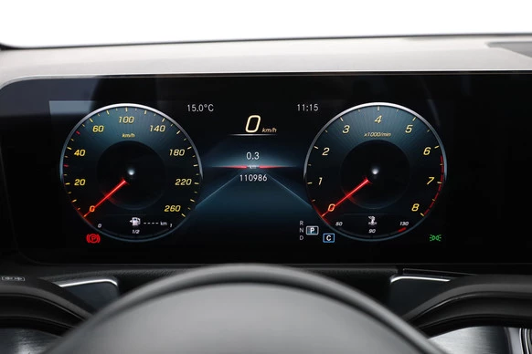 Mercedes-Benz GLB - Afbeelding 22 van 30