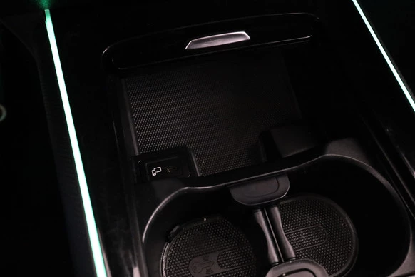 Mercedes-Benz GLB - Afbeelding 23 van 30