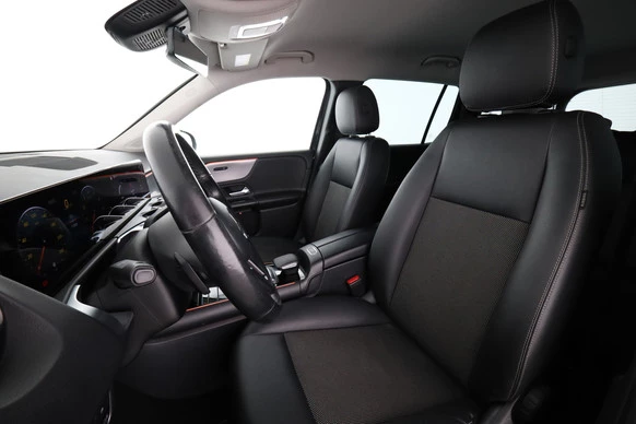 Mercedes-Benz GLB - Afbeelding 24 van 30