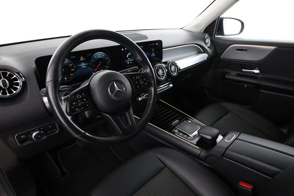 Mercedes-Benz GLB - Afbeelding 25 van 30