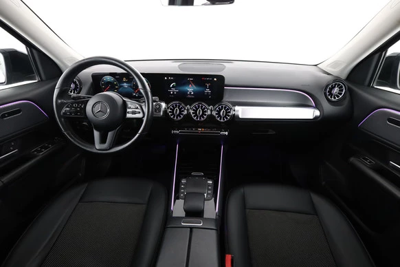 Mercedes-Benz GLB - Afbeelding 26 van 30