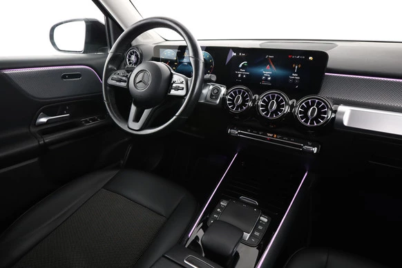Mercedes-Benz GLB - Afbeelding 27 van 30