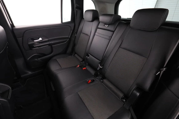 Mercedes-Benz GLB - Afbeelding 28 van 30