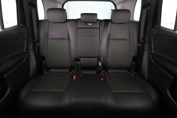 Mercedes-Benz GLB - Afbeelding 29 van 30