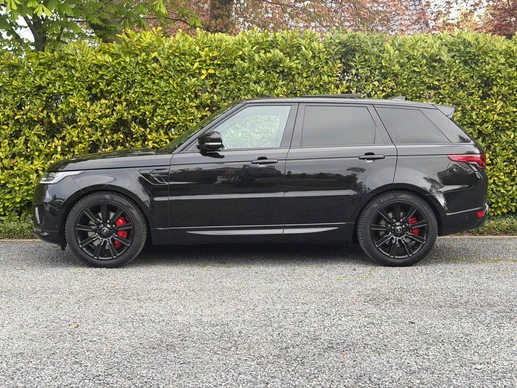 Land Rover Range Rover Sport - Afbeelding 2 van 26