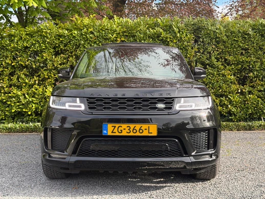 Land Rover Range Rover Sport - Afbeelding 8 van 26