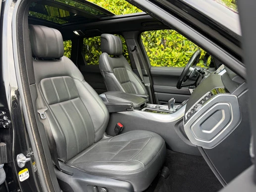 Land Rover Range Rover Sport - Afbeelding 9 van 26