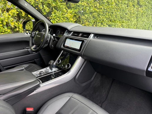 Land Rover Range Rover Sport - Afbeelding 10 van 26