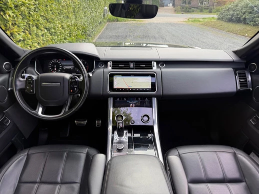 Land Rover Range Rover Sport - Afbeelding 11 van 26