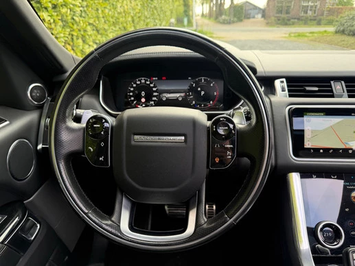Land Rover Range Rover Sport - Afbeelding 12 van 26