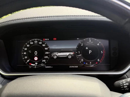Land Rover Range Rover Sport - Afbeelding 13 van 26