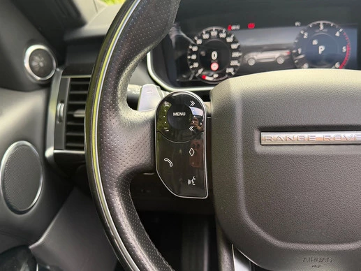 Land Rover Range Rover Sport - Afbeelding 14 van 26