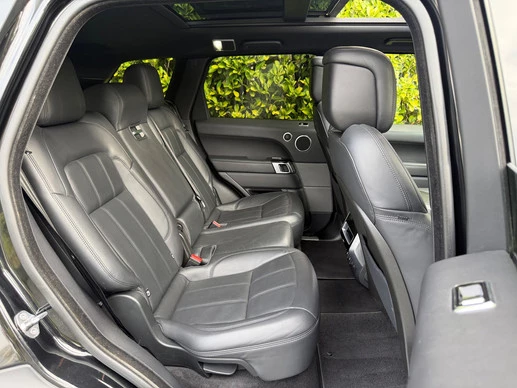 Land Rover Range Rover Sport - Afbeelding 18 van 26