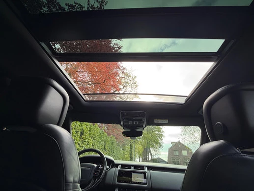 Land Rover Range Rover Sport - Afbeelding 19 van 26