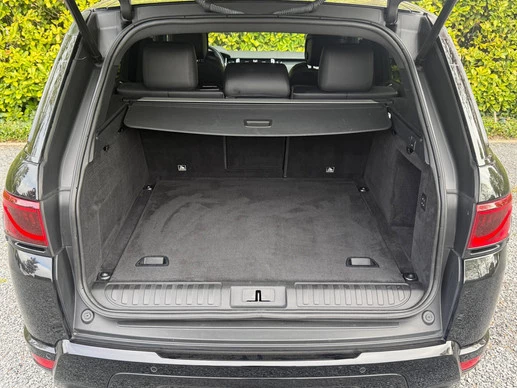 Land Rover Range Rover Sport - Afbeelding 20 van 26