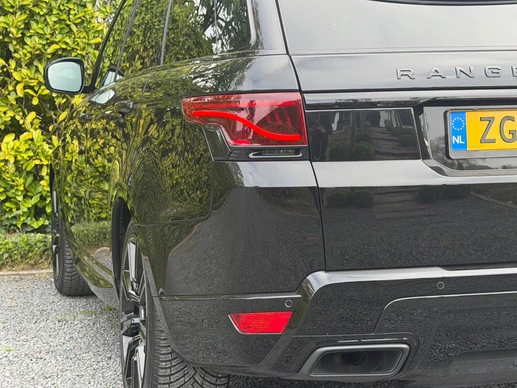 Land Rover Range Rover Sport - Afbeelding 21 van 26