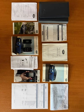 Land Rover Range Rover Sport - Afbeelding 26 van 26