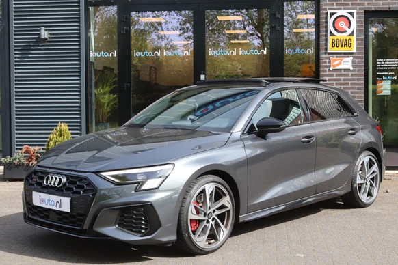 Audi S3 - Afbeelding 1 van 30