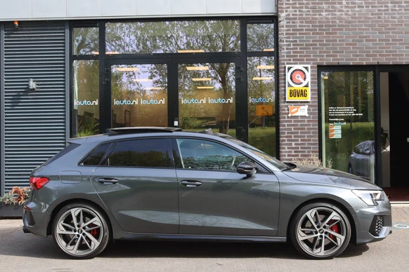 Audi S3 - Afbeelding 4 van 30