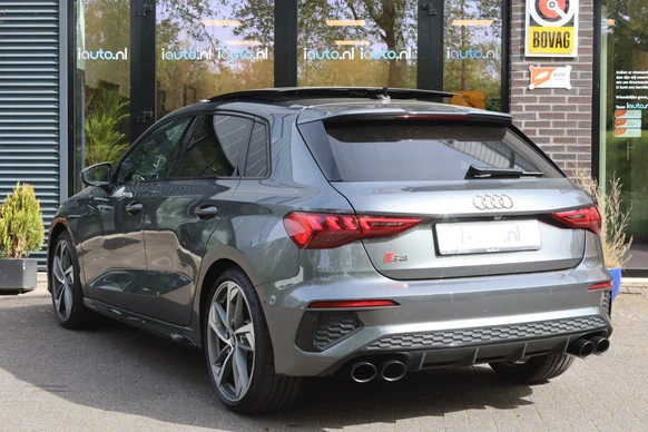 Audi S3 - Afbeelding 6 van 30