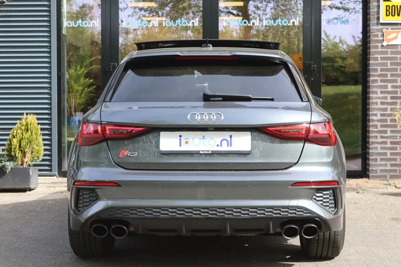 Audi S3 - Afbeelding 8 van 30