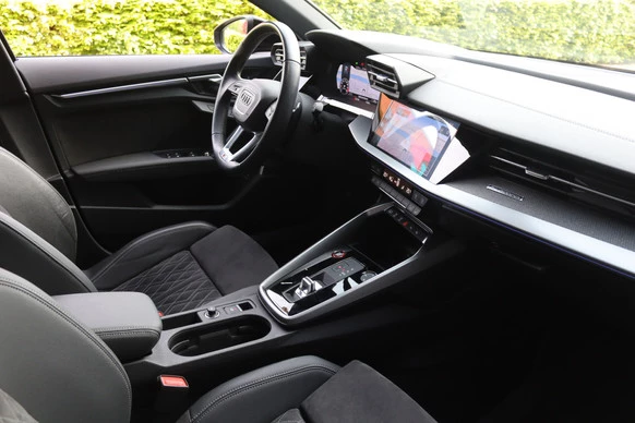 Audi S3 - Afbeelding 9 van 30