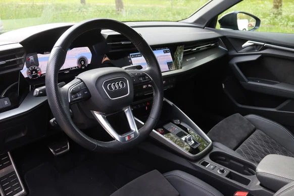 Audi S3 - Afbeelding 10 van 30