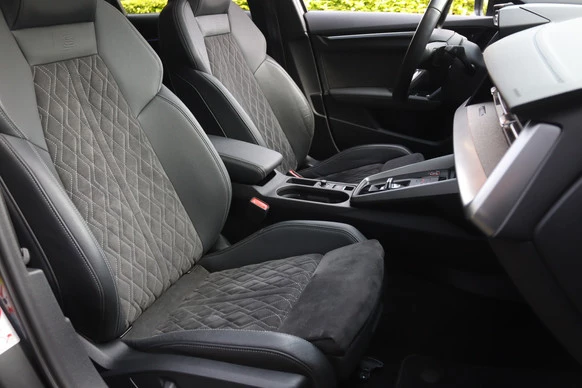 Audi S3 - Afbeelding 11 van 30