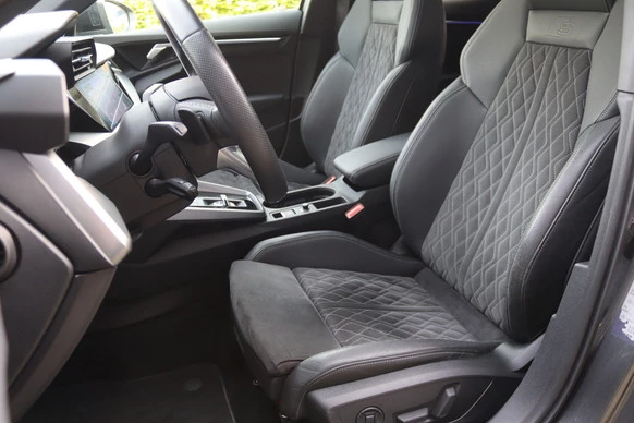 Audi S3 - Afbeelding 12 van 30