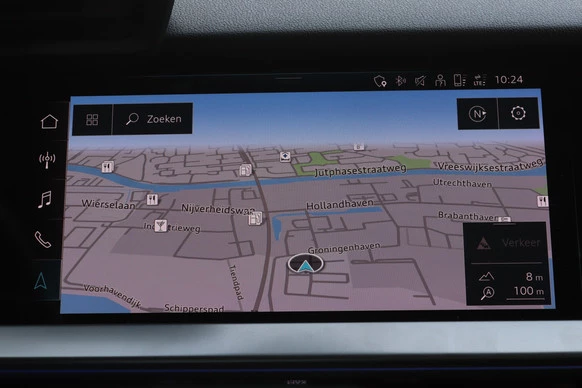 Audi S3 - Afbeelding 14 van 30