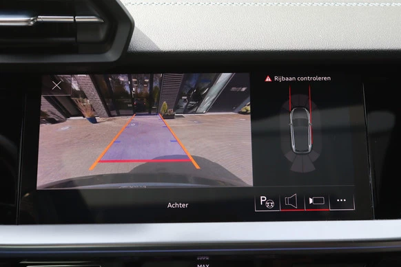 Audi S3 - Afbeelding 15 van 30