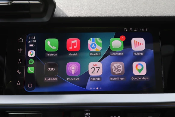 Audi S3 - Afbeelding 16 van 30