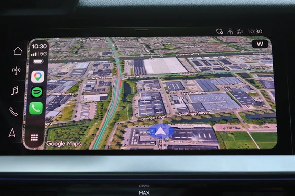 Audi S3 - Afbeelding 17 van 30