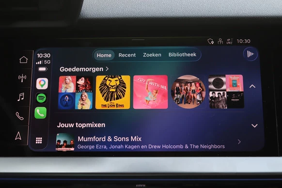 Audi S3 - Afbeelding 18 van 30