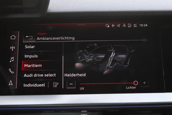 Audi S3 - Afbeelding 19 van 30