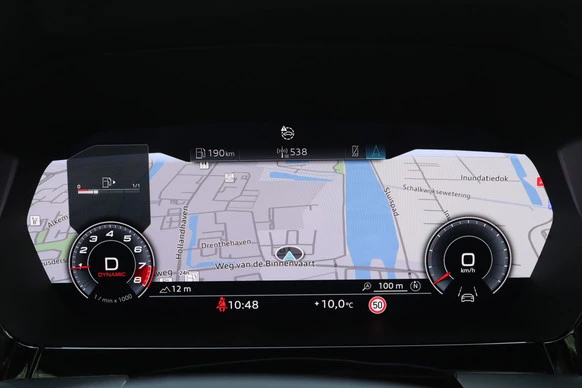 Audi S3 - Afbeelding 21 van 30