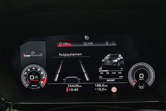 Audi S3 - Afbeelding 22 van 30