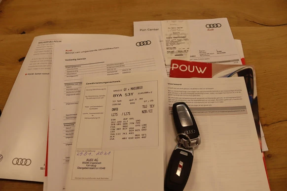 Audi S3 - Afbeelding 23 van 30