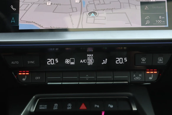 Audi S3 - Afbeelding 25 van 30