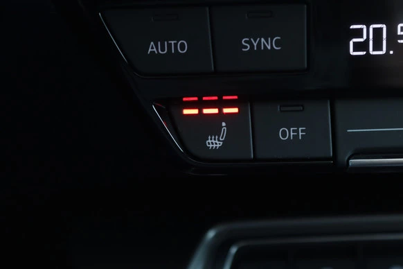 Audi S3 - Afbeelding 26 van 30