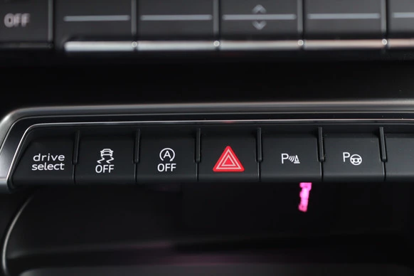 Audi S3 - Afbeelding 27 van 30