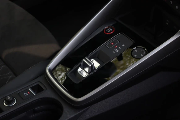 Audi S3 - Afbeelding 28 van 30