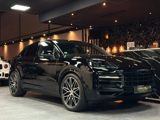 Porsche Cayenne - Afbeelding 1 van 27