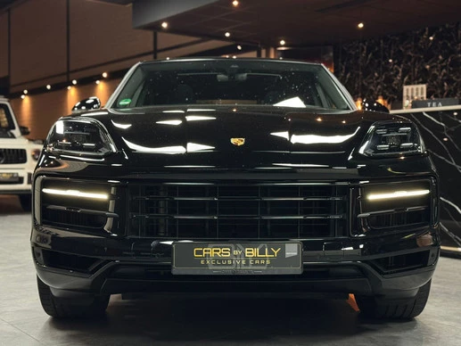 Porsche Cayenne - Afbeelding 2 van 27