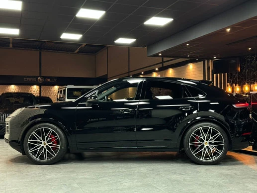 Porsche Cayenne - Afbeelding 3 van 27