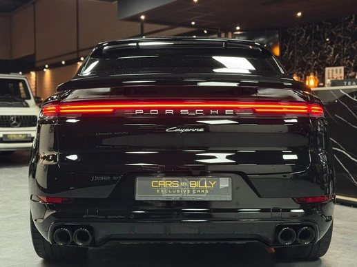 Porsche Cayenne - Afbeelding 5 van 27